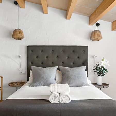 Hotel Boutique Ses 5 Claus Ciutadella  Buitenkant foto
