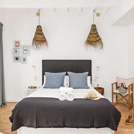 Hotel Boutique Ses 5 Claus Ciutadella  Buitenkant foto