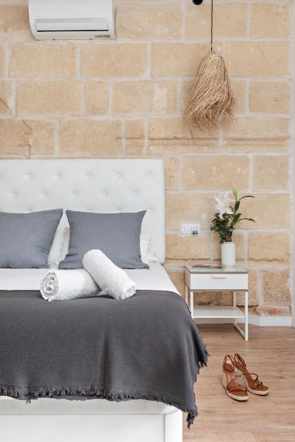 Hotel Boutique Ses 5 Claus Ciutadella  Buitenkant foto