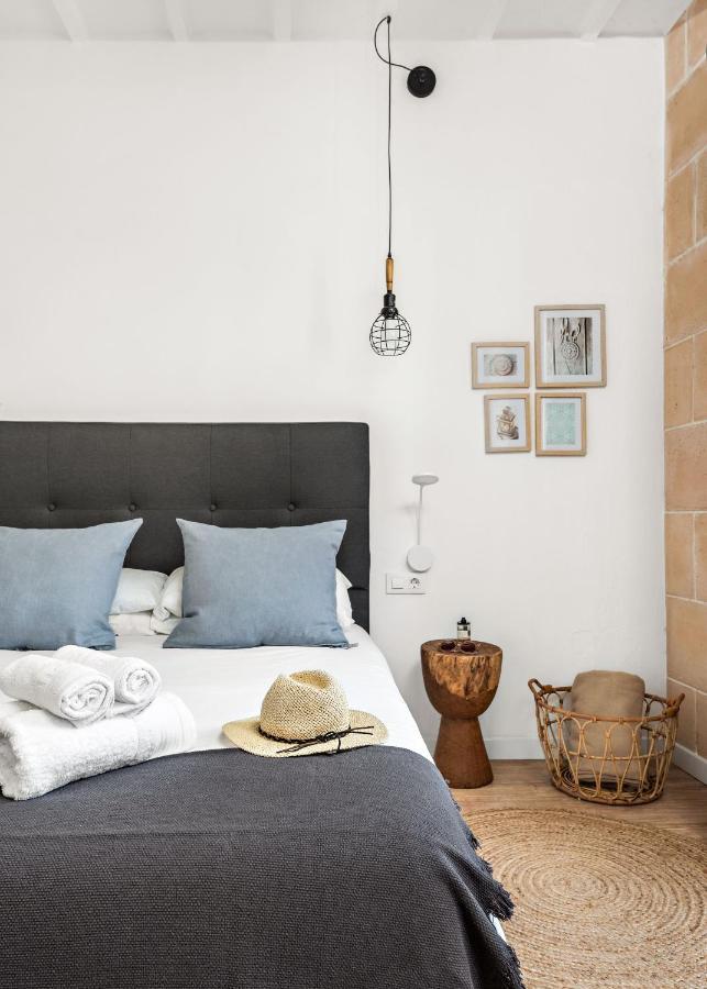 Hotel Boutique Ses 5 Claus Ciutadella  Buitenkant foto