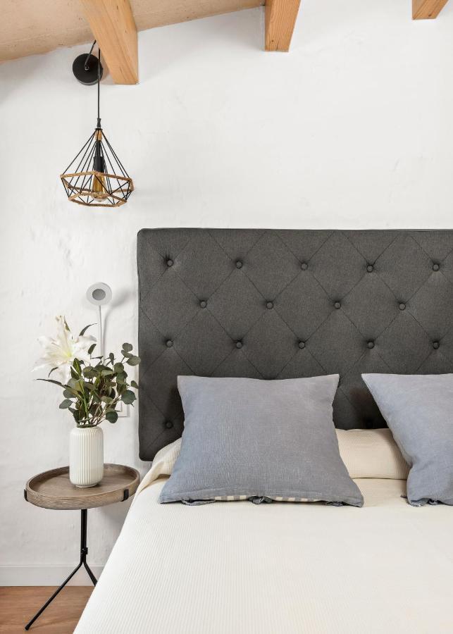 Hotel Boutique Ses 5 Claus Ciutadella  Buitenkant foto