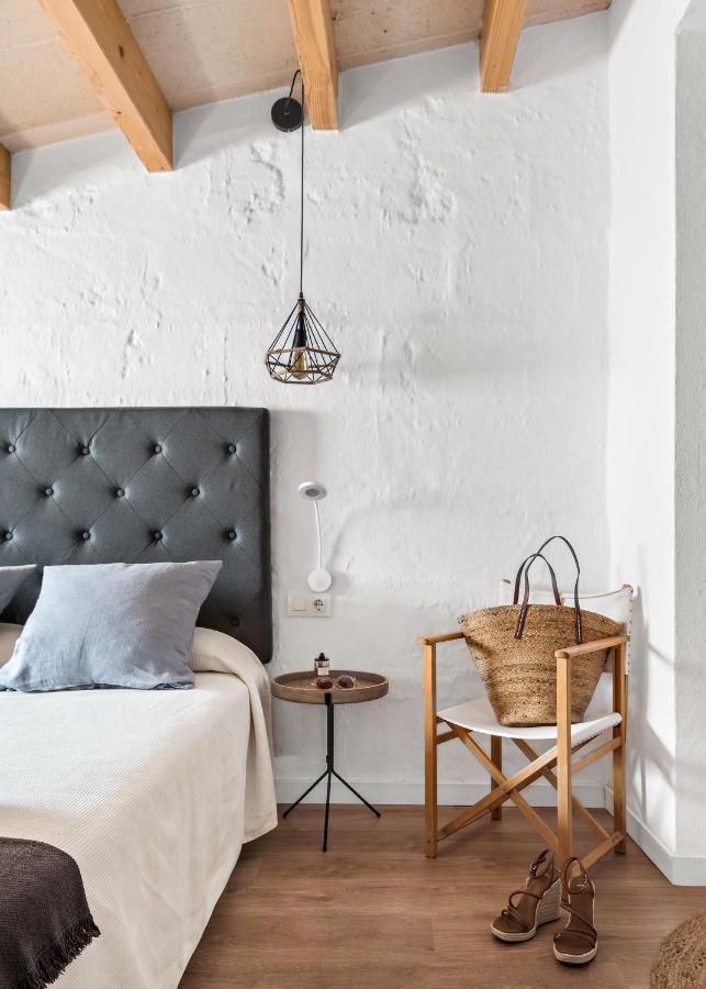 Hotel Boutique Ses 5 Claus Ciutadella  Buitenkant foto